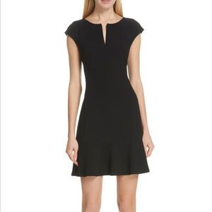Club Monaco - Crepe Dress